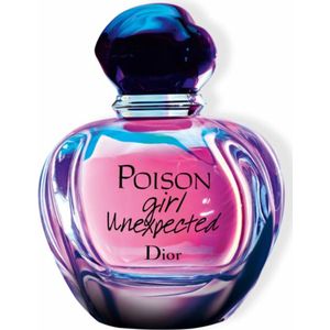 Dior Poison Girl Unexpected 50 ml Eau de Toilette Spray - Damesparfum