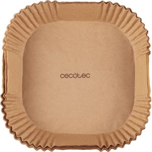 Cecotec Cecofry Paper Pack Accessories S