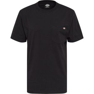 Dickies shirt Zwart-S