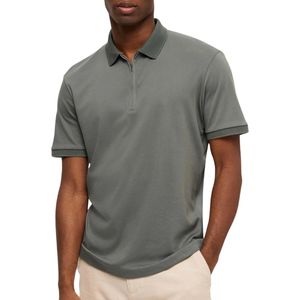 Selected Fave Polo Heren - Maat XL