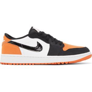 Jordan 1 Retro Low Golf Shattered Backboard maat 42,5