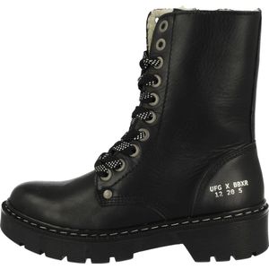 Bullboxer Alh523e6l_ Boot Women Black 36