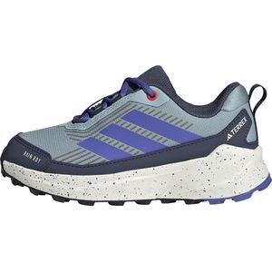 adidas TERREX Terrex Trailmaker 2 RAIN.RDY Hiking Schoenen - Kinderen - Grijs- 34