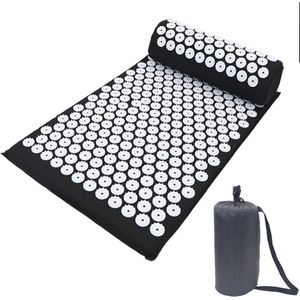 Lexium Spijkermat - Shakti Mat - Acupressuur Mat - Spijkermatten - Shakti Massage