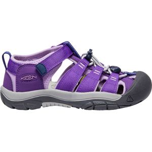 Keen Newport H2 Jeugd Sandalen Paars EU 34