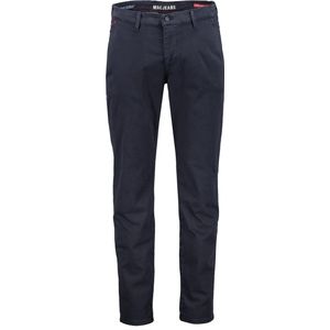 Mac Flexx Driver Pants Donkerblauw - Maat W 34 - L 32 - Heren - Chino