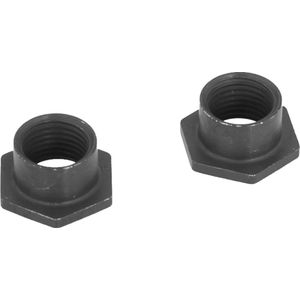 Wheels Mfg - Derailleurpad Reparatie Set 2 Stuks