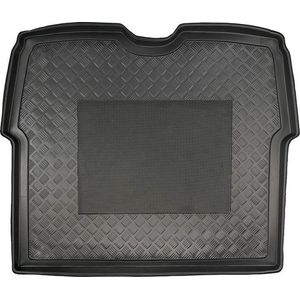 AutoStyle Kofferbakschaal passend voor Ford Focus station 1999-2004