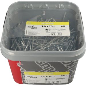 Dynaplus Unischroef Vz Pk Tx-25 5.0X120/70