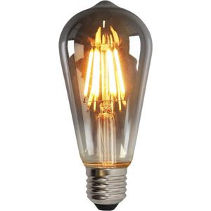 Olucia Lavinia Led-lamp - E27 - 2200K - 5.0 Watt - Dimbaar