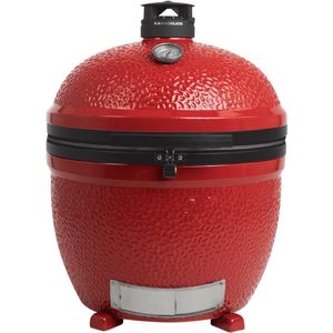 Kamado Joe Big Joe II Houtskoolbarbecue Stand-Alone