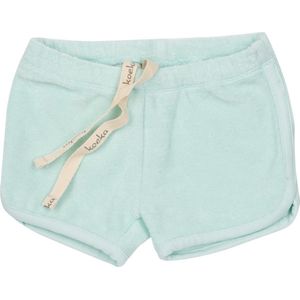 Koeka Short Coconut Grove - Bright Mint - 110/116