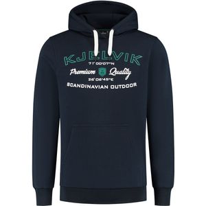 Kjelvik Goya outdoortrui