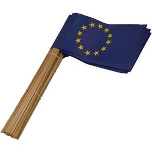 Vlag Europese Unie (50 stuks)