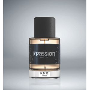 Le Passion - KB32 vergelijkbaar met Black Opium - Dames - Eau de Parfum - dupe