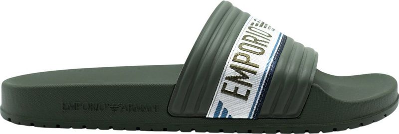 Emporio Armani Slipper Nastro Logo