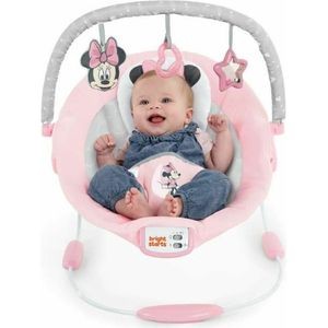 Baby Hangmat Bright Starts Minnie Mouse