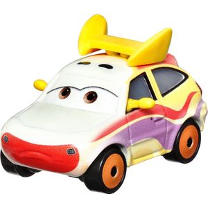 Disney Pixar Cars HTX80 speelgoedvoertuig