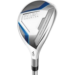 TaylorMade Kalea Premier Ladies Hybride Club 2022 | 4H | 23° | Rechtshandig | Ladies |