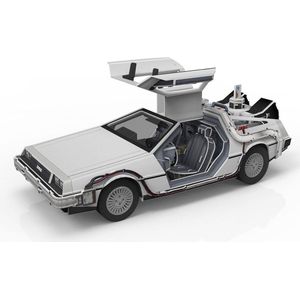 Revell 00221 DeLorean - Back to the Future 3D Puzzel