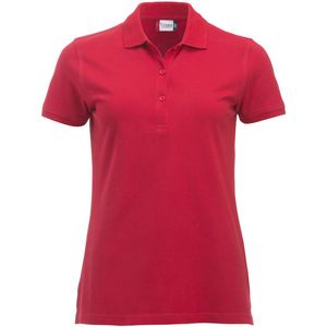 Clique Classic Marion S/S 028246 - Rood - M