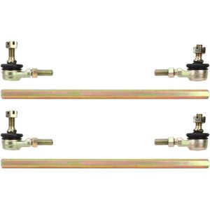 330mm Trekstang Kit Kogelgewricht Montage ATV - Voor 50cc 70cc 90cc 110cc 125cc 150cc 200cc 250cc - Vierwieler Quad .