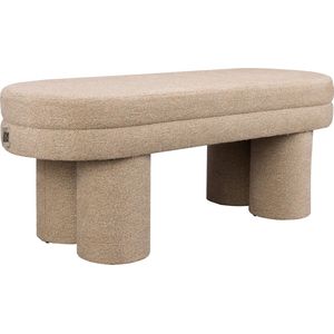 Dutchbone Fern Bankje Beige
