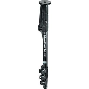 Manfrotto Monopod Carbon MM290C4