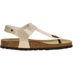 Keq Meiden Sandalen Meiden Sandalen - Goudkleur - Maat 39
