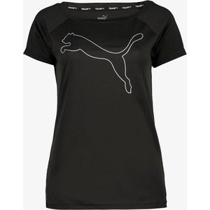 Train Jersey Cat Shirt Sportshirt Vrouwen - Maat M