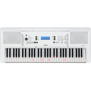 Yamaha EZ-300 - Keyboard
