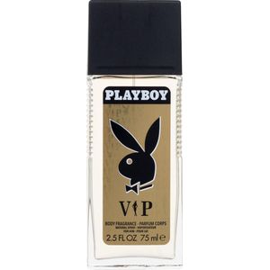 Playboy VIP 75ml Mannen Spuitbus deodorant 1 stuk(s)