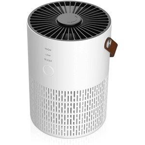 Air Purifier - Luchtreiniger - Luchtbevochtiger