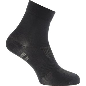 AGU Medium Fietssokken Essential - Zwart - S/M