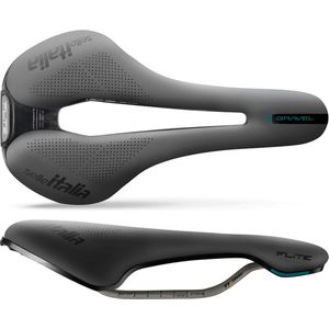 Selle Italia zadel Flite Boost Gravel Superflow L3