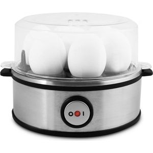 Eierkoker met Timer - Eierkoker - Met Timer - Eierkoker Elektrisch - Eierwekker