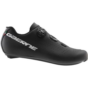 Gaerne - G.Sprint Wide Zwart - Road - Fietsschoenen - 48