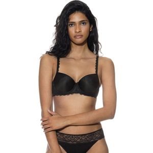 mey Amorous - - Spacer-beha | Half Cup Serie Amorous