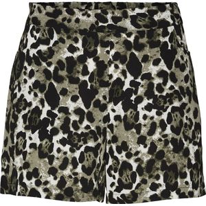 NOISY MAY NMCLARA SMILEY NW SHORTS NOOS Dames - Maat M