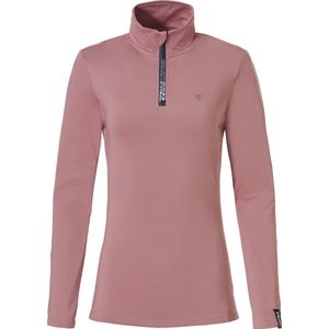 Rehall MICHA-R Dames Skipully Roze XL - Dusty Rose Thermokleding