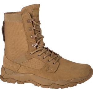 Merrell militaire tactical wandelschoen - laars 8"" MQC - Coyote Bruin