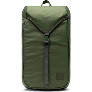 Herschel Supply Co. Schooltas Thompson Groen