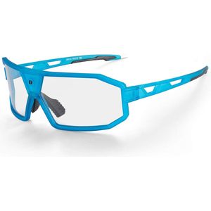 ROCKBROS Fietsbril Meekleurende Bril HD Zonnebril Anti-glare Fietsbril voor Fietsen Hardlopen Vissen Golfen Wandelen