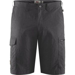 Travellers - MT Shorts - Men's - Dark Grey