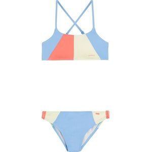 Protest Prtbianca Jr bralette bikini meisjes - maat 176