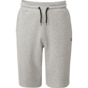 Dare 2b Joggingshort Continual Heren Katoen/viscose Grijs Maat M