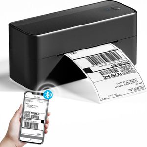 ApexArte® Labelmaker - Labelprinter - Lettertang - Labelwriter