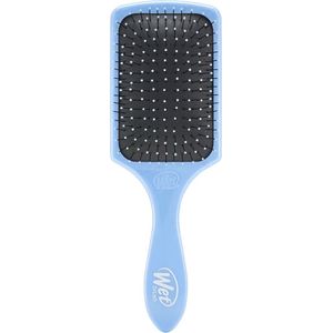 Paddle Detangler Haarborstel voor Alle Haartypes - Pijnloos Ontwarren van Nat en Droog Haar