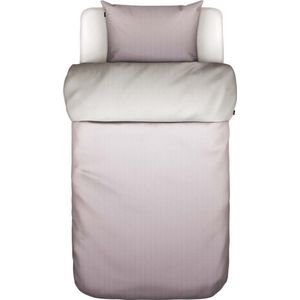 Marc O'Polo dekbedovertrek Flo lavender mist - lits jumeaux (240x200/220 cm incl. 2 slopen)