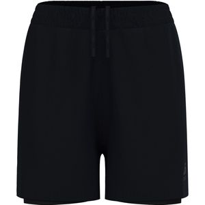 Odlo 2-in-1 short ESSENTIAL 4 INCH - Maat S